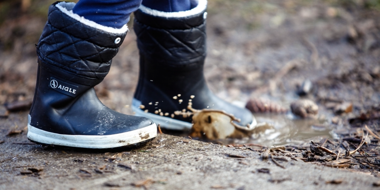 Les marques qui pensent le changement : le cas de Aigle